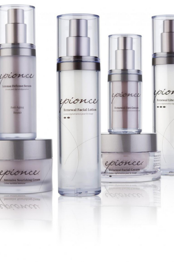 Medical Grade Skincare | Rosewood MedSpa | Midland & Mt. Pleasant, MI